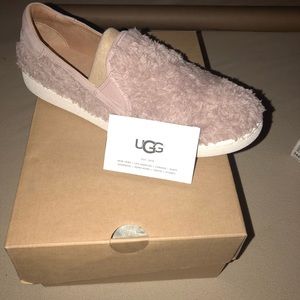 Women’s loafer sneakers
